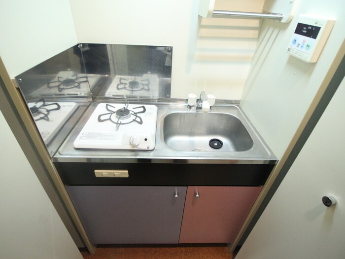 REVE95の物件内観写真