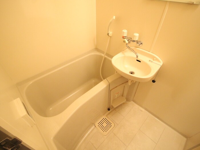 REVE95の物件内観写真