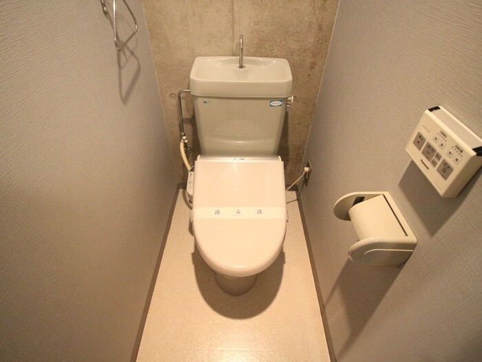 REVE95の物件内観写真