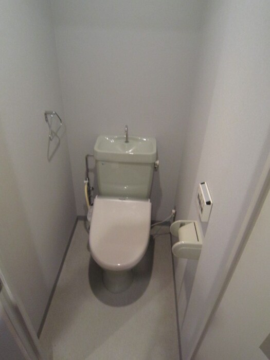 REVE95の物件内観写真