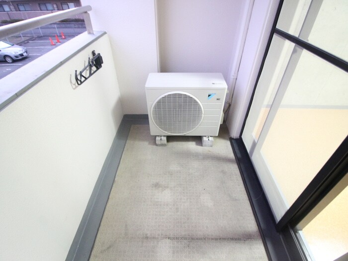 REVE95の物件内観写真