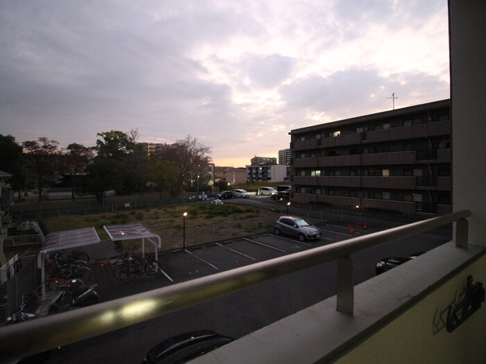 REVE95の物件内観写真