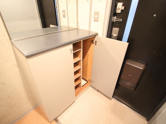 REVE95の物件内観写真