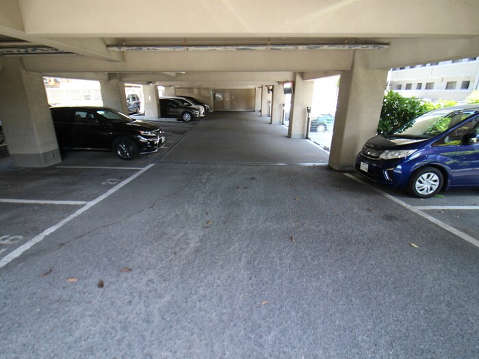 センチュリー上山手の物件外観写真