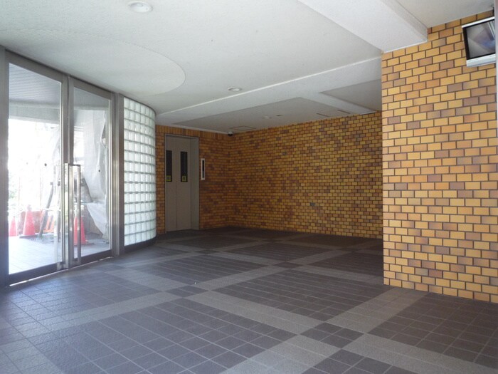 センチュリー上山手の物件外観写真