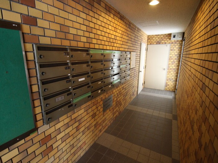 センチュリー上山手の物件外観写真