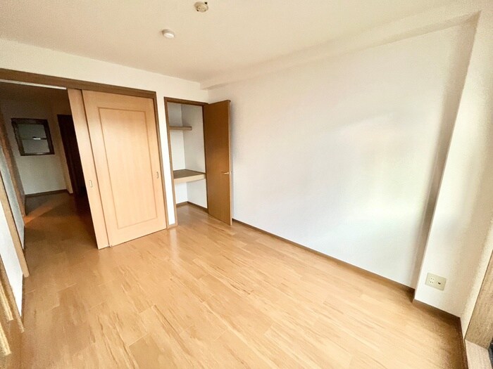 ウォームリブの物件内観写真