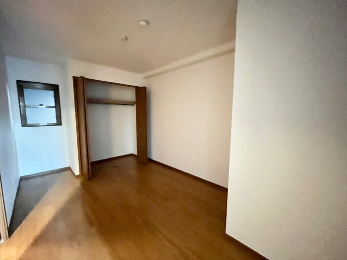 ウォームリブの物件内観写真