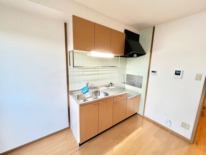 ウォームリブの物件内観写真