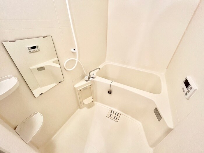 ウォームリブの物件内観写真