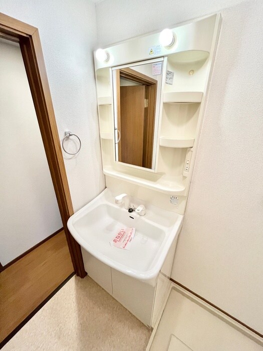 ウォームリブの物件内観写真