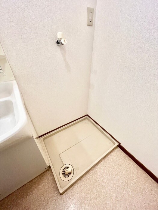 ウォームリブの物件内観写真