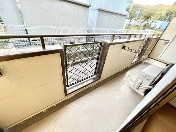 ウォームリブの物件内観写真