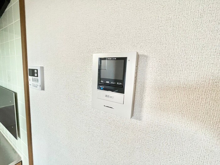 ウォームリブの物件内観写真