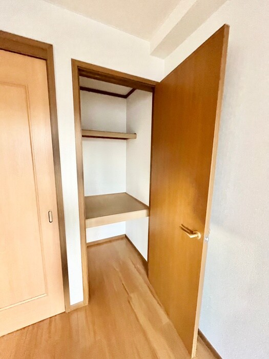 ウォームリブの物件内観写真