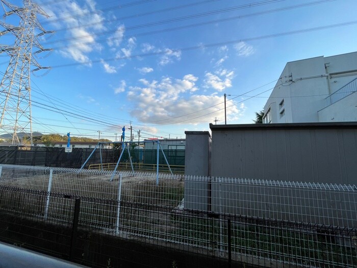 ウォームリブの物件内観写真