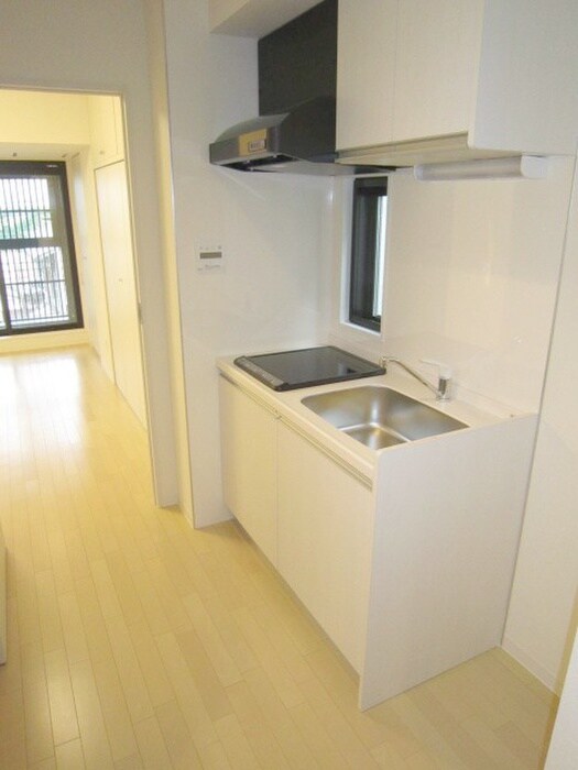 マンションロ－ドウェイの物件内観写真