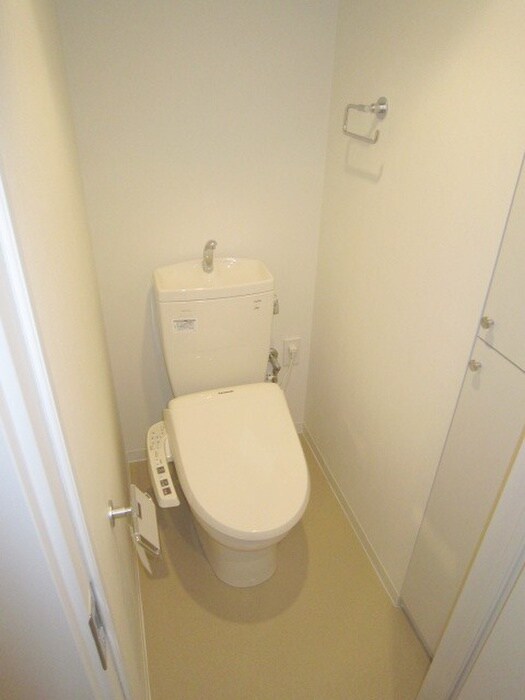 マンションロ－ドウェイの物件内観写真