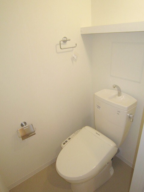 マンションロ－ドウェイの物件内観写真