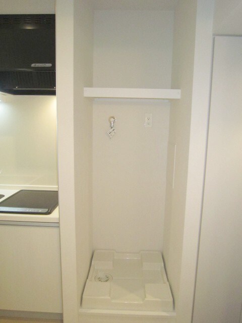 マンションロ－ドウェイの物件内観写真