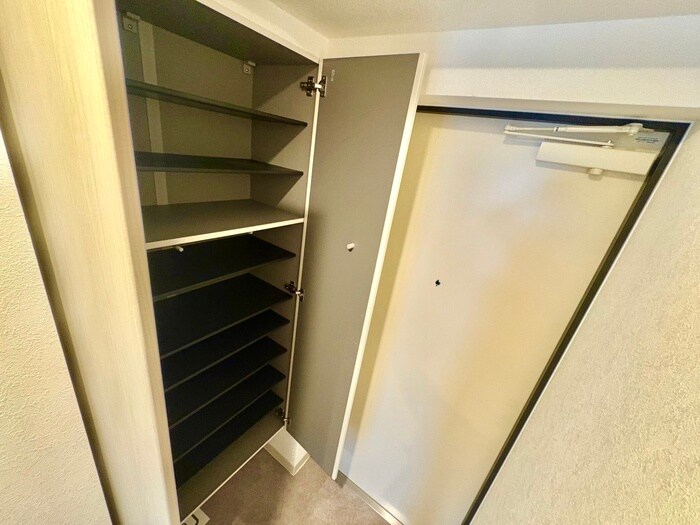 GARDENIA城北公園の物件内観写真