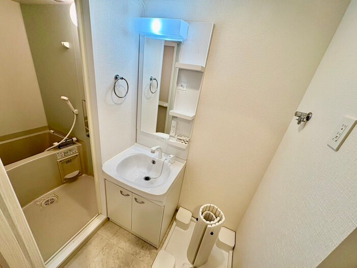 GARDENIA城北公園の物件内観写真