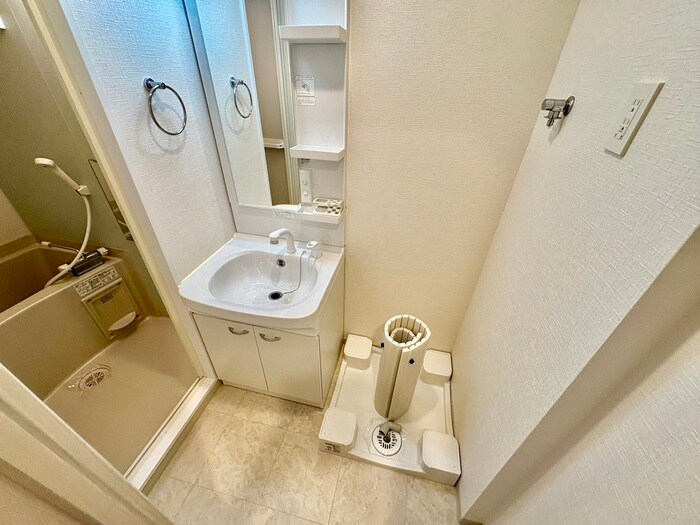 GARDENIA城北公園の物件内観写真