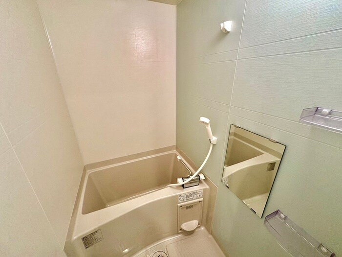 GARDENIA城北公園の物件内観写真