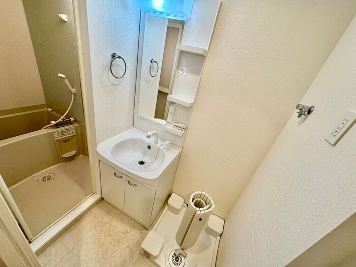 GARDENIA城北公園の物件内観写真