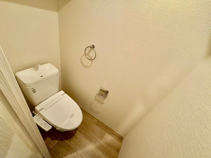 GARDENIA城北公園の物件内観写真