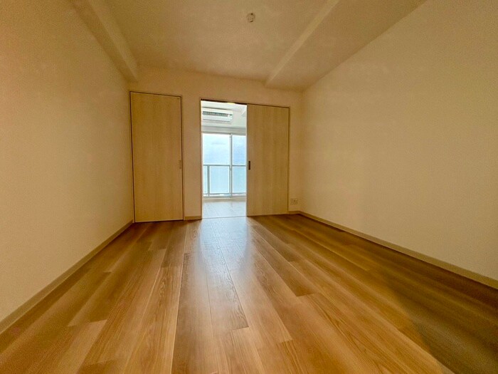 GARDENIA城北公園の物件内観写真