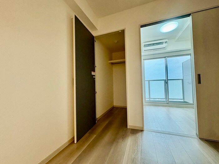 GARDENIA城北公園の物件内観写真