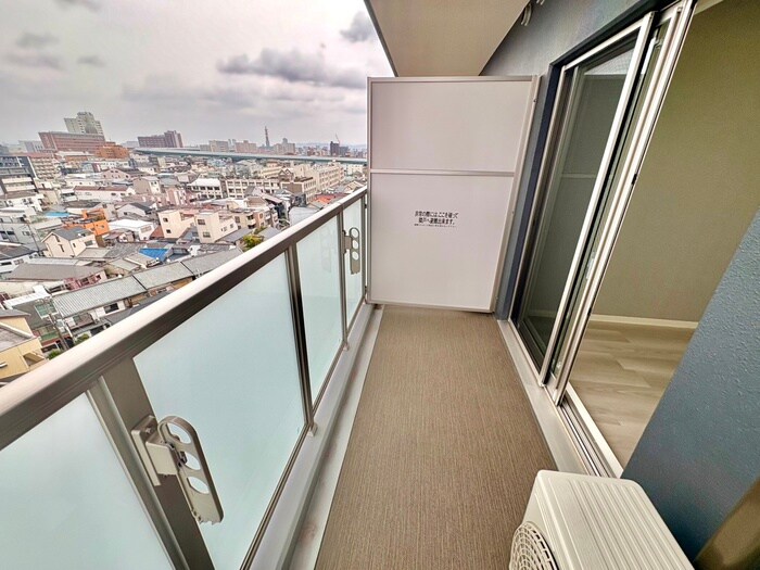 GARDENIA城北公園の物件内観写真