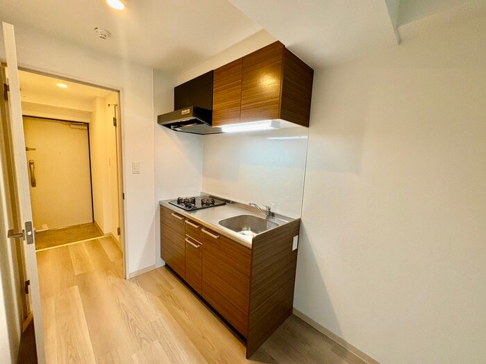 GARDENIA城北公園の物件内観写真