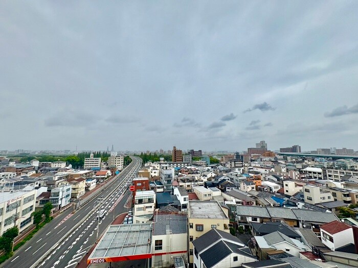 GARDENIA城北公園の物件内観写真