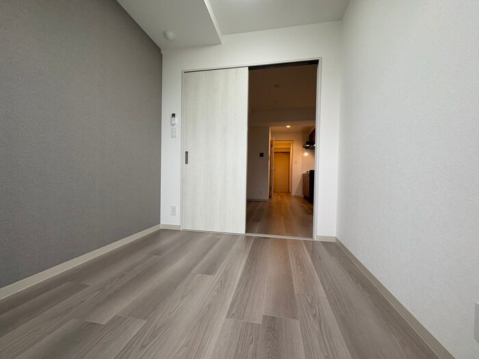 GARDENIA城北公園の物件内観写真