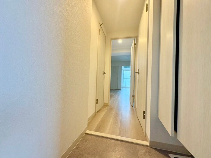 GARDENIA城北公園の物件内観写真