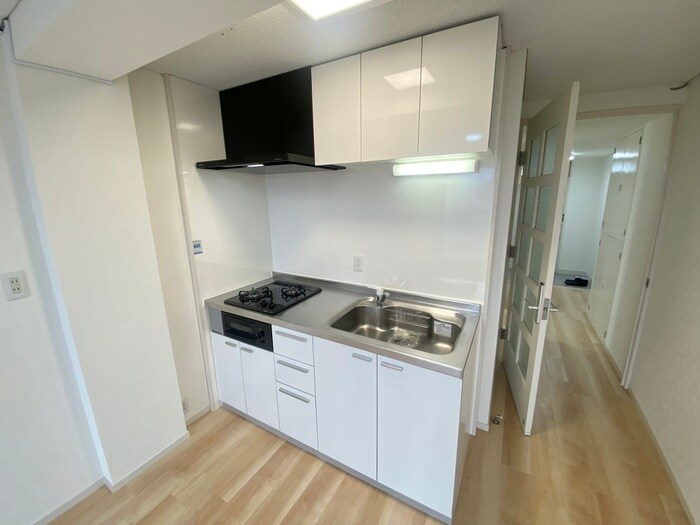 コボリクラスタ西宮北口(503)の物件内観写真