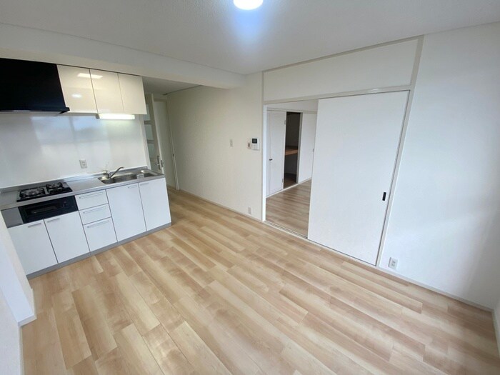 コボリクラスタ西宮北口(503)の物件内観写真