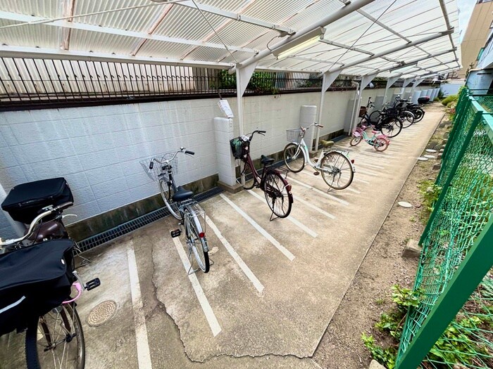 コボリクラスタ西宮北口(503)の物件外観写真