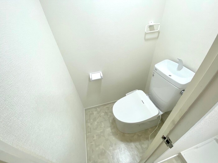 コボリクラスタ西宮北口(503)の物件内観写真