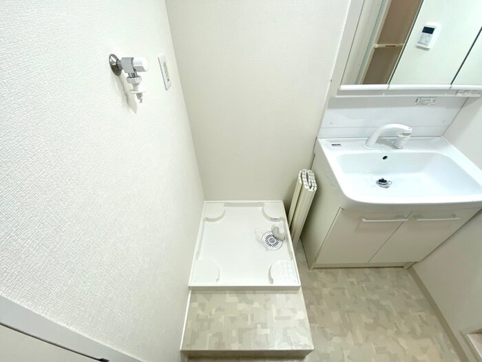 コボリクラスタ西宮北口(503)の物件内観写真