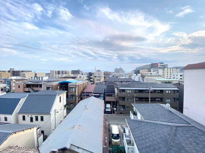 コボリクラスタ西宮北口(503)の物件内観写真