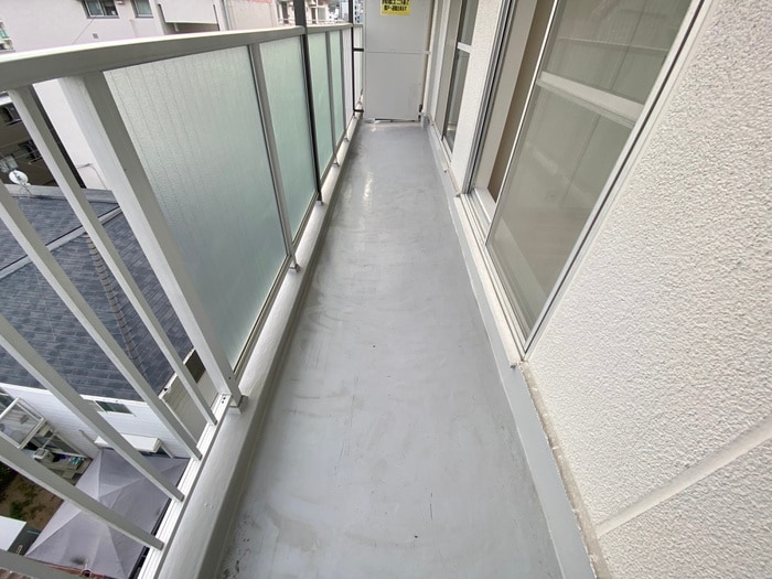 コボリクラスタ西宮北口(503)の物件内観写真