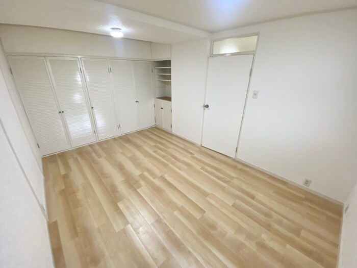 コボリクラスタ西宮北口(503)の物件内観写真