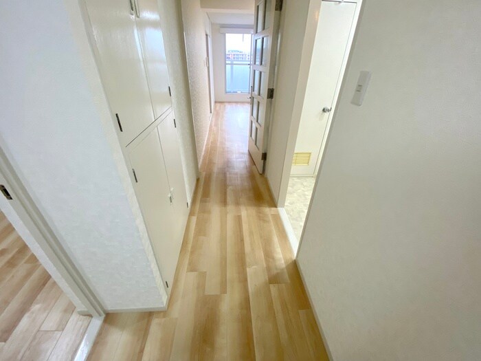 コボリクラスタ西宮北口(503)の物件内観写真