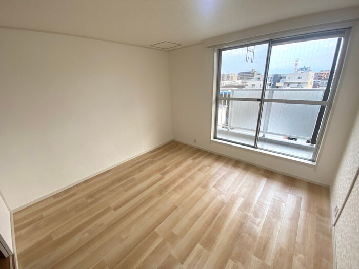 コボリクラスタ西宮北口(503)の物件内観写真