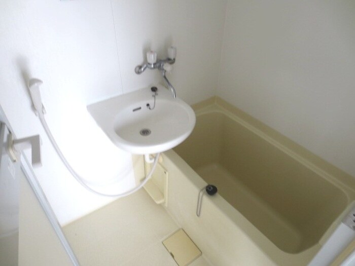 quatre saisonsの物件内観写真