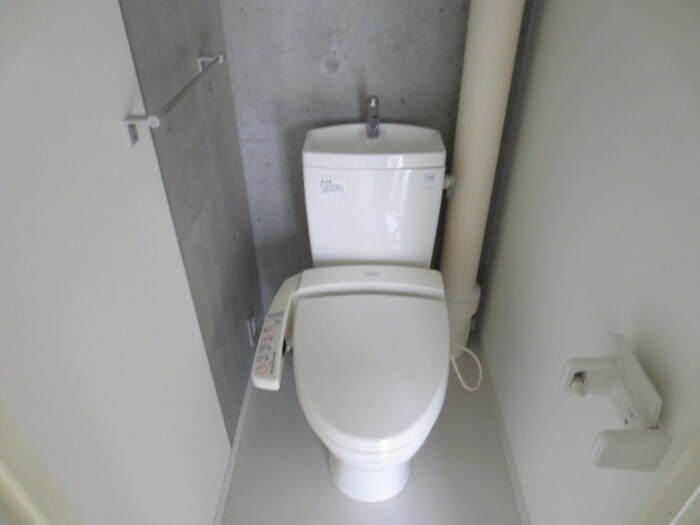 quatre saisonsの物件内観写真