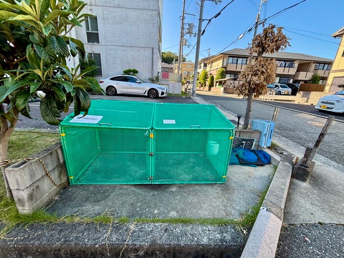 quatre saisonsの物件外観写真